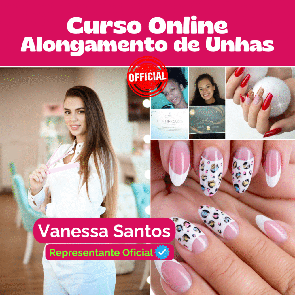 Curso de extensão de cílios com 17 aulas, abrangendo técnicas fio a fio, volume híbrido, volume brasileiro e lash lifting. E ainda ganhará um certificado ao concluir, bônus completo somente se você adquirir hoje.