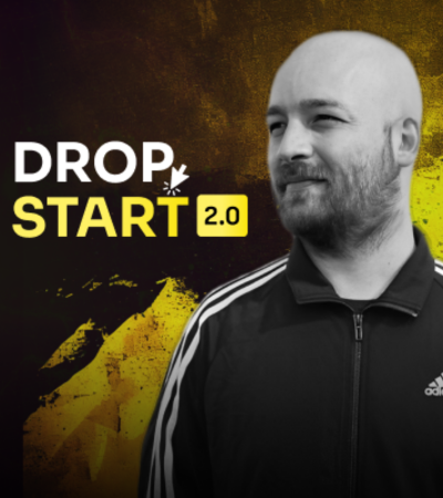 O curso mais vendido de Dropshipping do mercado com uma didática incrível. Curso completo do zero a primeira venda, um passo a passo apenas para copiar e colar para sair com uma loja pronta e suas primeiras vendas! São 8 módulos passando por todas as etapas (criação de loja, produtos, copy, criativos, tráfego, contabilidade etc). Ideal para iniciantes. Alunos com resultados expressivos em pouco tempo.