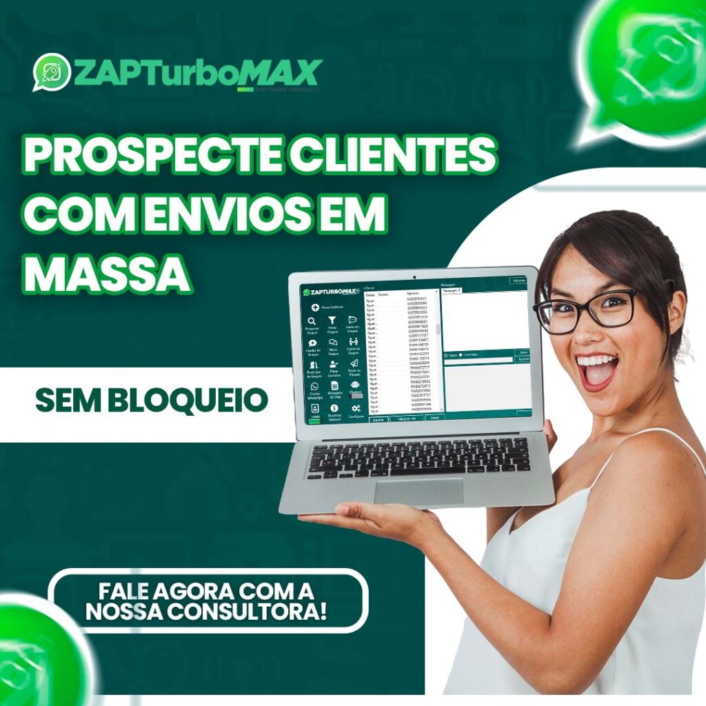 INTERFACE TOTALMENTE EM PORTUGUÊS, ATUALIZAÇÕES GARANTIDAS