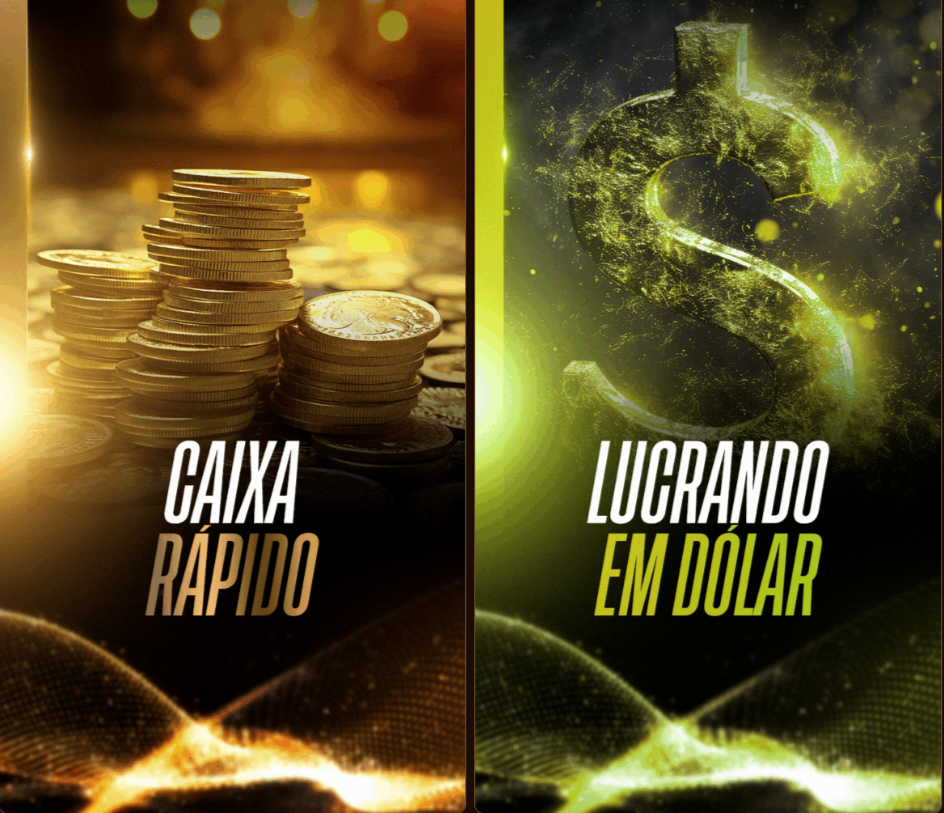 Uma oportunidade única para mulheres que querem começar a ganhar dinheiro automático com a internet ainda hoje, sem precisar vender, aparecer ou ter experiência.