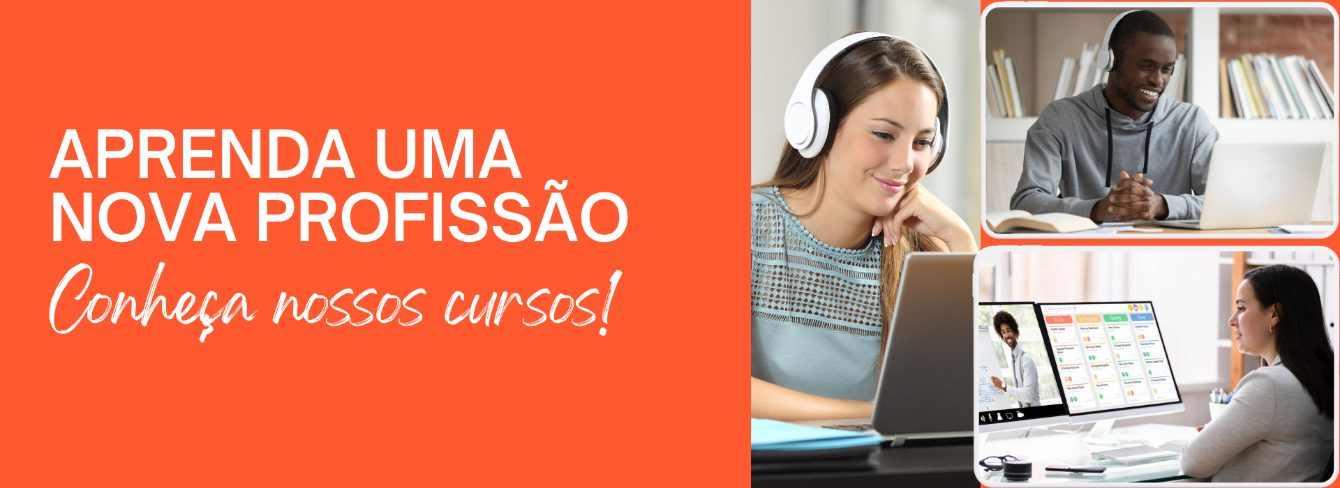 Curso completo do zero a primeira venda, um passo a passo apenas para copiar e colar