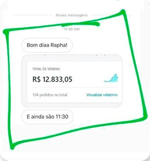 Comece agora o seu negócio online sem precisar de estoque, com pouco investimento e sem precisar aparecer!