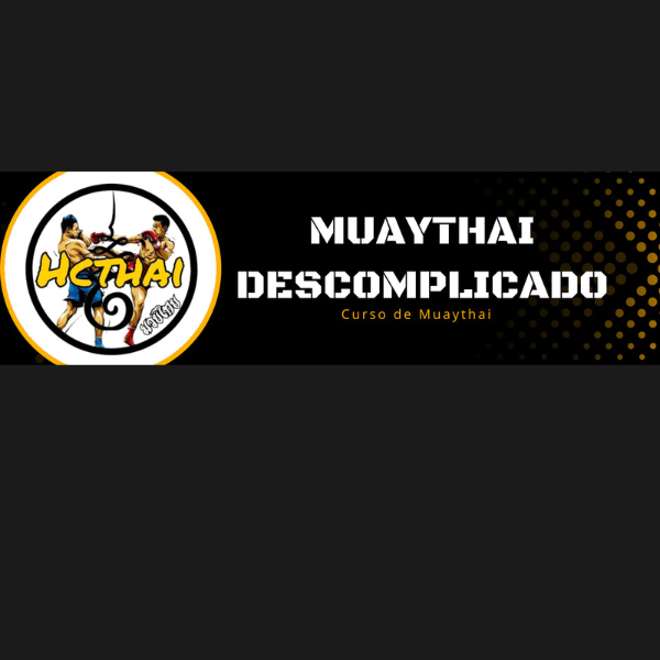 curso Muaythai