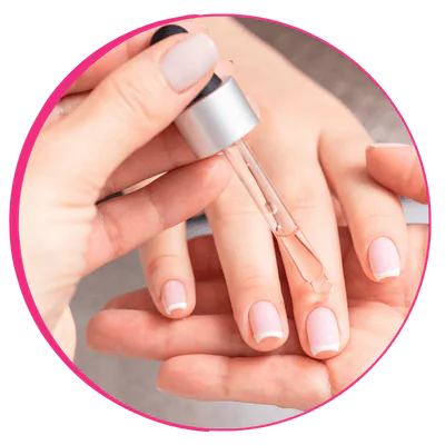 curso Nail designer