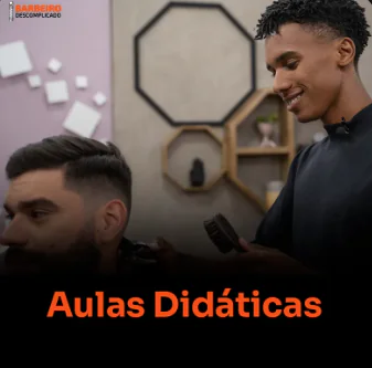 Curso Barbeiro Descomplicado