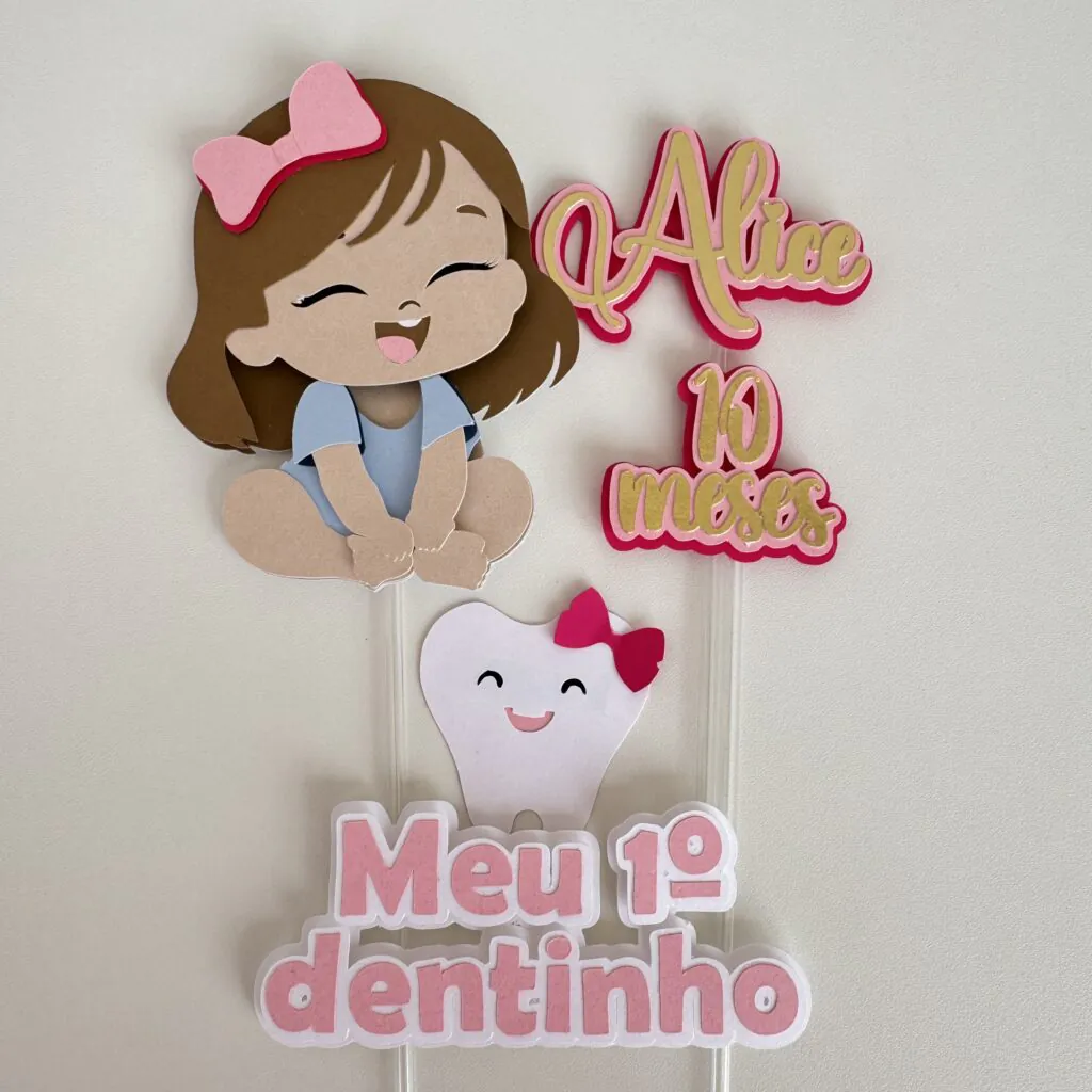 Curso topo de luxo