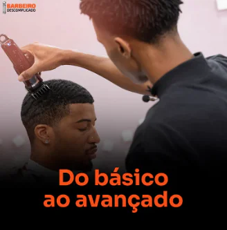 Curso Barbeiro Descomplicado