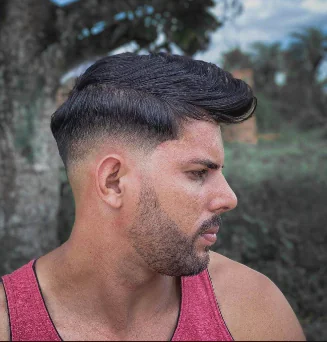 curso barbeiro descomplicado