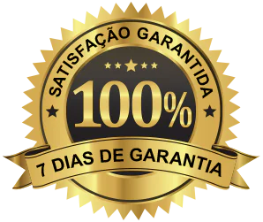Garantia do curso