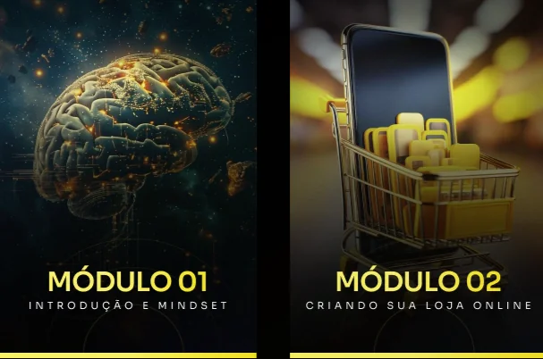 Para divulgar seus produtos é preciso fazer os criativos (fotos e vídeos). Nessa parte vamos te ensinar a fazer de forma simples e eficaz.