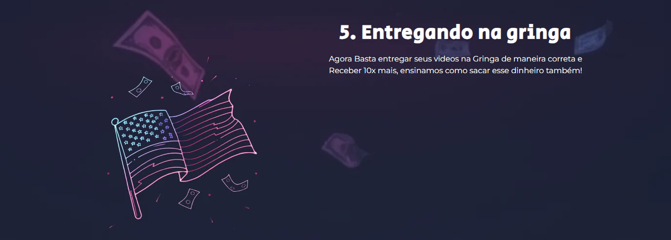 É ASSIM QUE ESTOU FAZENDO U$12 MIL DÓLARES TODOS OS MESES