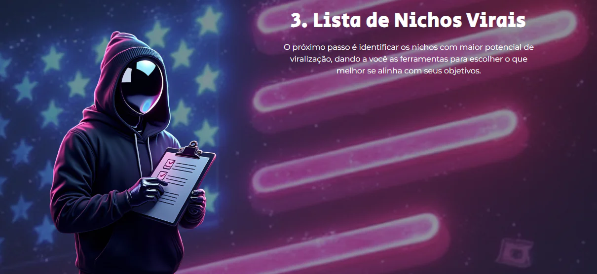É ASSIM QUE ESTOU FAZENDO U$12 MIL DÓLARES TODOS OS MESES